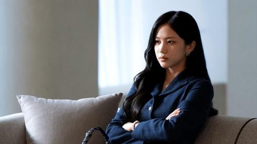 Buried Hearts Season 1 Episode 4 - Dong Ju, Returns to Recover Lost Memories