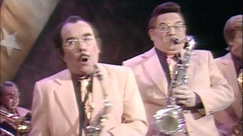 The Two Ronnies Season 11 Episode 5 - Episode 5