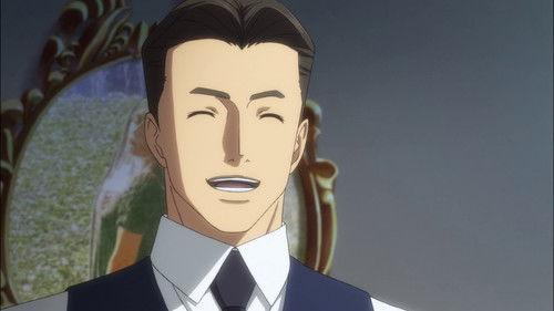 JOKER GAME Season 1 Episode 8 - Double Joker (1)