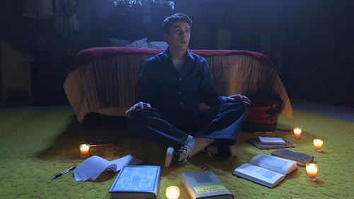 A Haunting Season 9 Episode 8 - Dangerous Games