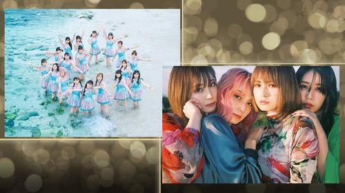 J-MELO Season 17 Episode 18 - SKE48 and SCANDAL