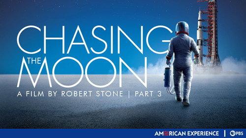 American Experience Season 31 Episode 5 - Chasing the Moon - Magnificent Desolation
