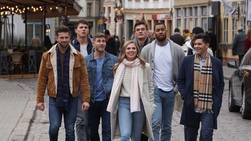 The Bachelorette Season 15 Episode 7 - Week 7