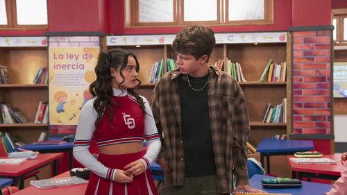 La CQ: Nuevo ingreso Season 3 Episode 19 - Episode 19