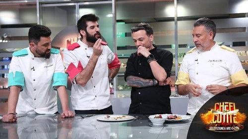 Chefi la cuțite Season 13 Episode 21 - Episode 21