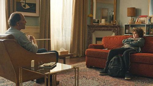 En thérapie Season 2 Episode 17 - Tuesday June 9, 2020, 5 p.m. - Robin