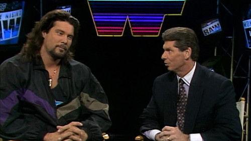 Raw Season 3 Episode 6 - Raw - Feb. 06, 1995