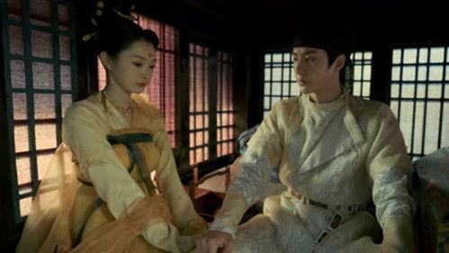 Luoyang Season 1 Episode 16 - Episode 16