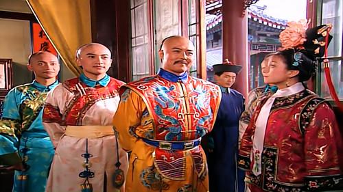 My Fair Princess Season 1 Episode 6 - Episode 6