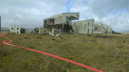 Pirate Gold of Adak Island Season 1 Episode 4 - Seven Doors of Doom