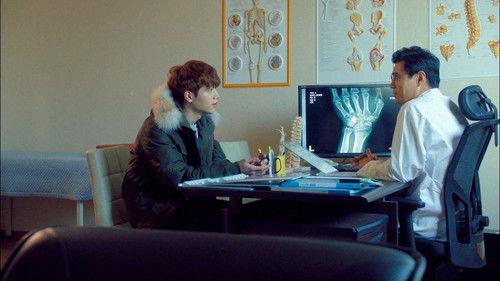 Cheese in the Trap Season 1 Episode 15 - I’ll Kill You, Jung