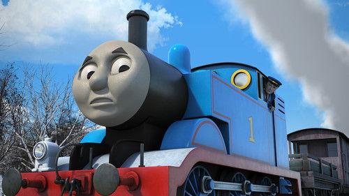Thomas & Friends Season 19 Episode 5 - A Cranky Christmas