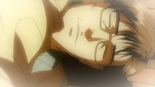 Angel Heart Season 1 Episode 20 - Fated Prelude