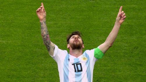 Captains of the World Season 1 Episode 1 - Great Expectations