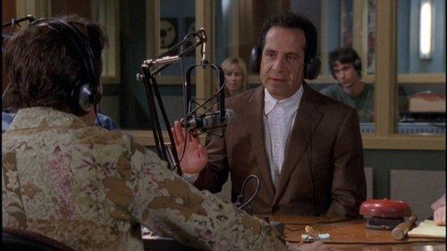 undefined Season 5 Episode 13 - Mr. Monk Is on the Air