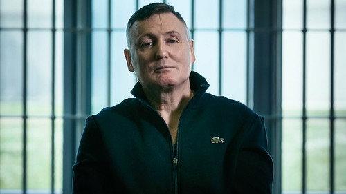 Parole Season 1 Episode 1 - Colin and David