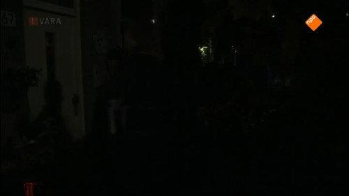 Zembla Season 20 Episode 7 - Allemaal agent