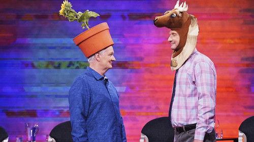 Whose Line Is It Anyway? Season 9 Episode 3 - Jonathan Mangum 9