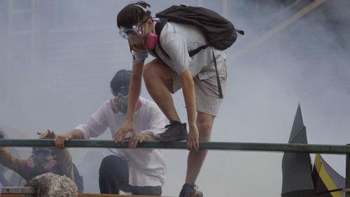 Frontline Season 38 Episode 12 - Battle for Hong Kong