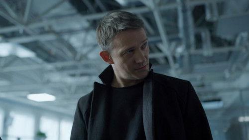 Contact Season 2 Episode 8 - Episode 8