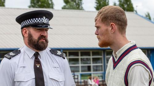 Freddie Flintoff's Field of Dreams Season 3 Episode 3 - Episode 3