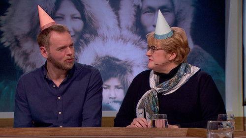 Brille Season 8 Episode 2 - Episode 2