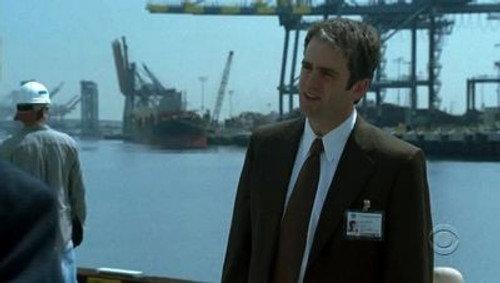 Numb3rs Season 2 Episode 23 - Undercurrents