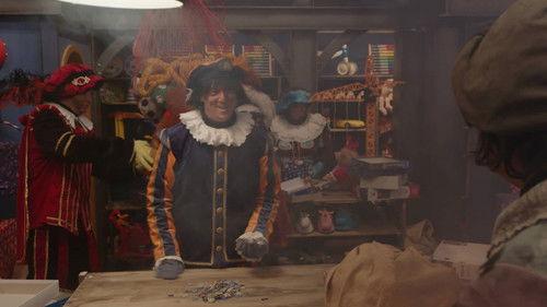 Sinterklaasjournaal Season 25 Episode 3 - Episode 3