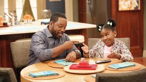 K.C. Undercover Season 1 Episode 15 - First Friend