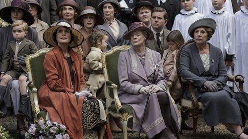 Downton Abbey Season 5 Episode 8 - Episode 8