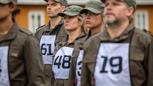 Celebrity Task Force Season 1 Episode 2 - Palm Shock - Part 2