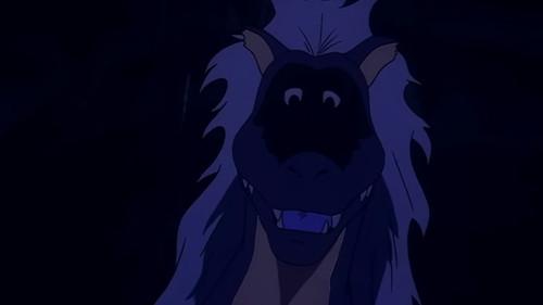 Moomin Season 2 Episode 20 - Tears of the Dragon