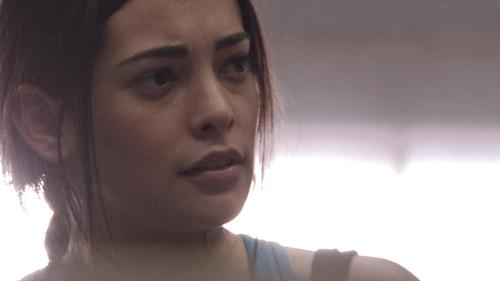 Detroit 1-8-7 Season 1 Episode 14 - Beaten/Cover Letter