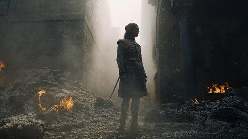 undefined Season 8 Episode 5 - The Bells