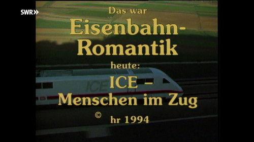 Eisenbahn-Romantik Season 5 Episode 6 - Episode 6