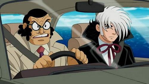 Black Jack Season 2 Episode 1 - The Day His Medical License Returns