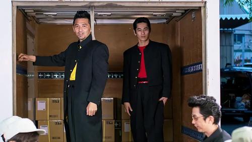 Izakaya Fuji Season 1 Episode 10 - Episode 10