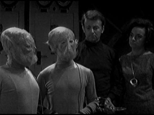 undefined Season 1 Episode 33 - Hidden Danger