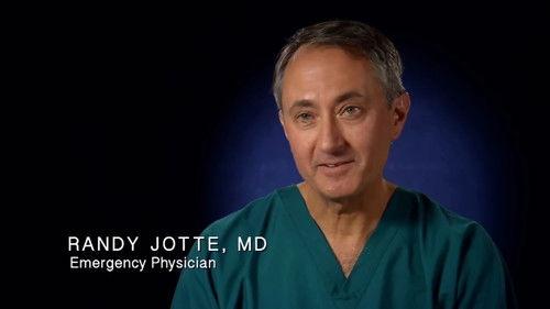 Untold Stories of the ER Season 10 Episode 8 - Medieval Mayhem