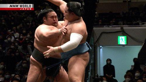 GRAND SUMO Highlights Season 15 Episode 8 - Day 8