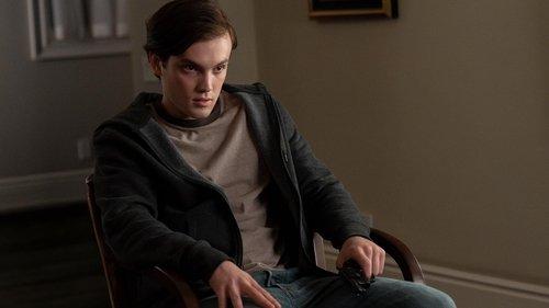 The Baxters Season 1 Episode 7 - Old Wounds