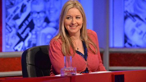 Have I Got News for You Season 51 Episode 3 - Victoria Coren Mitchell, Romesh Ranganathan, Eddie Izzard