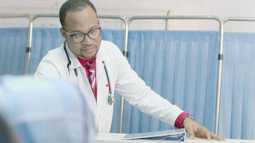 Heart & Soul Season 1 Episode 6 - A Shoulder to Lean On