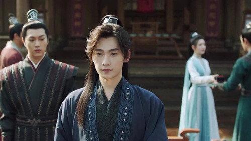 Who Rules The World Season 1 Episode 1 - Episode 1