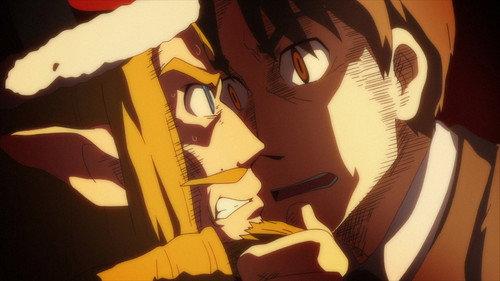 Nichijou: My Ordinary Life Season 1 Episode 7 - Episode 7
