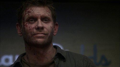 undefined Season 5 Episode 19 - Hammer of the Gods