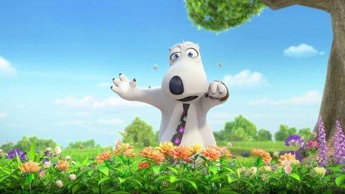 Bernard Season 8 Episode 1 - Episode 1