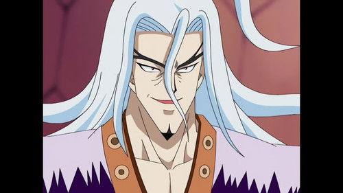 Bobobo-bo Bo-bobo Season 1 Episode 73 - Take a Stance Against the Dance, Mr. Smarty-Pants!