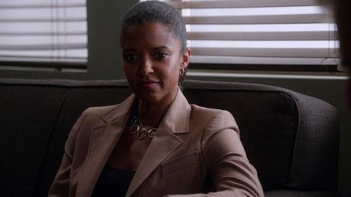 The Good Wife Season 4 Episode 12 - Je Ne Sais What?