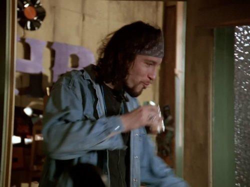 undefined Season 5 Episode 21 - I Feel the Earth Move